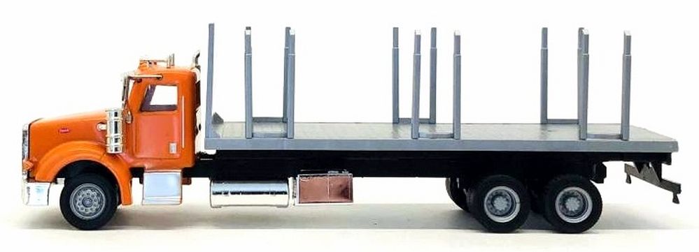 Peterbilt-6586 : HO