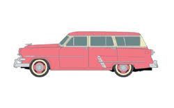Ford-30582 : HO
