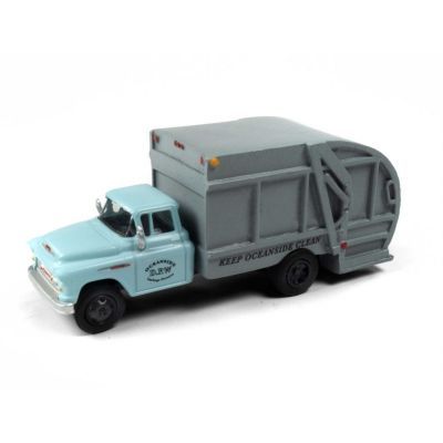 Chevrolet Truck-30590 : HO