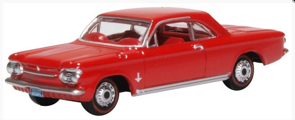 Chevrolet-87CH63002 : HO