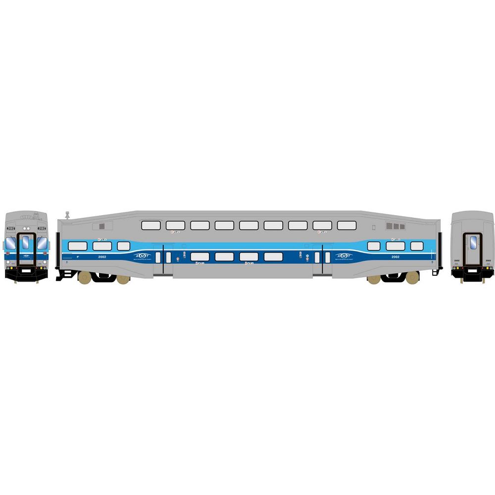 Cab Coach-25965 : HO
