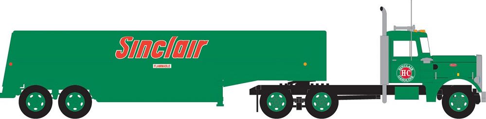 Peterbilt-55123 : N