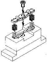 Assembly Fixture-715 : HON3