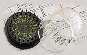 20 Piece Precision Drill Set-H177