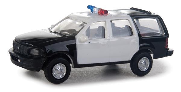 Ford SUV-12041 : HO