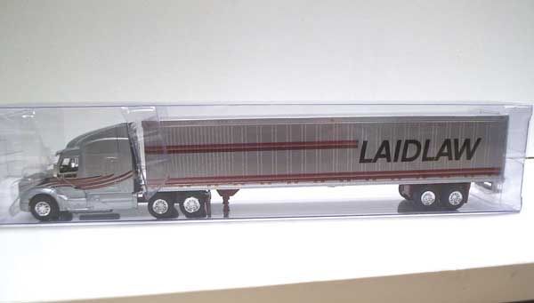 Peterbilt-TNS023 : HO