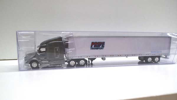 Peterbilt-TNS113 : HO