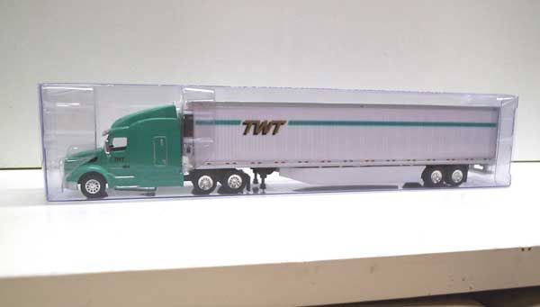 Peterbilt-TNS114 : HO