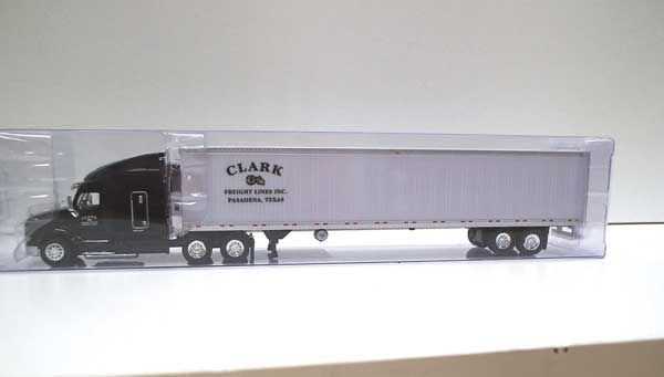 Peterbilt-TNS115 : HO