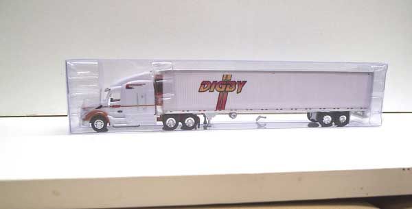 Peterbilt-TNS118 : HO