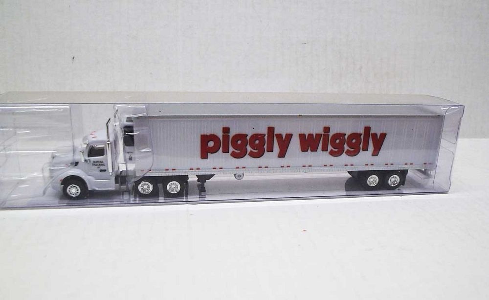 Kenworth-TNS107 : HO