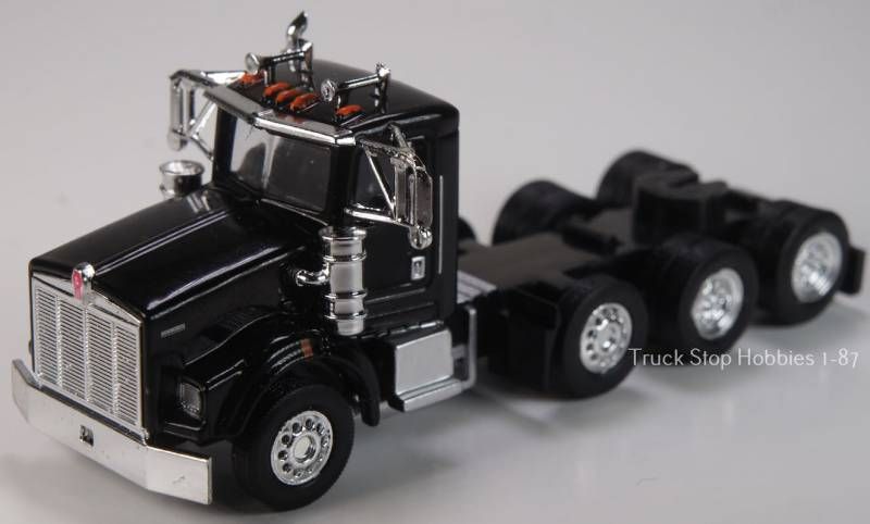 Kenworth-410674 : HO