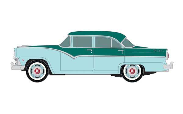Ford-30602 : HO
