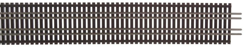 Code 83 Nickel Silver Bridge Track Set - 83004 : HO