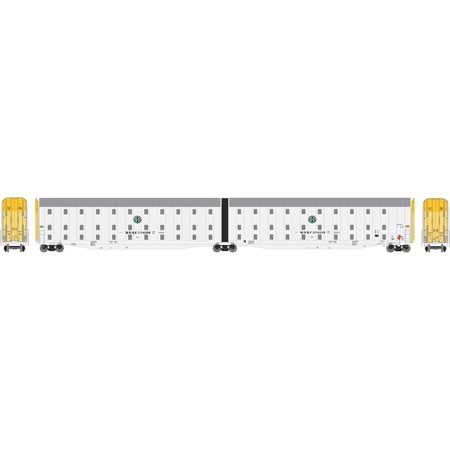 Auto Carrier-96176 : HO
