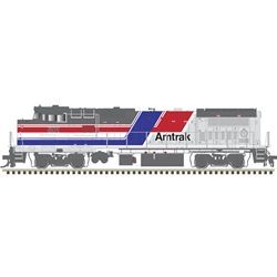 GE Dash 8 Series-10003147 : HO