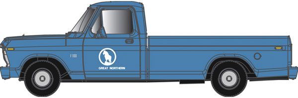 Ford Truck-60000131 : N