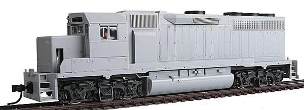 EMD GP40 Series-10000079 : HO