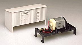 Motor-304 : HO