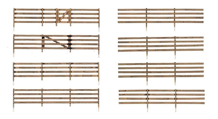 Fence-A2992 : N