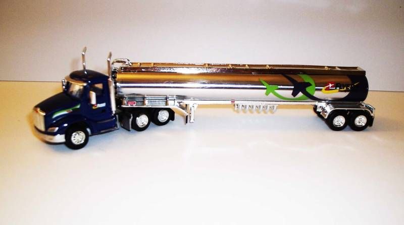 Peterbilt-TNS095 : HO