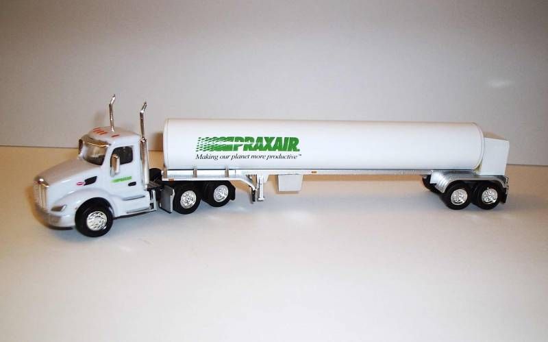 Peterbilt-TNS053 : HO