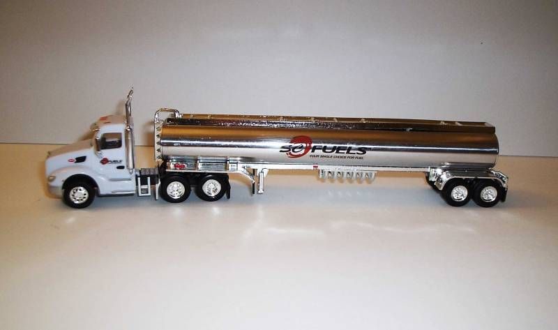 Peterbilt-TNS097 : HO