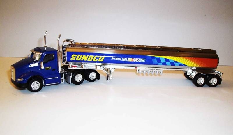 Kenworth-TNS101 : HO