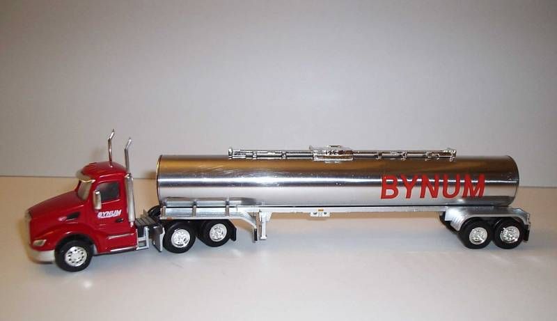 Peterbilt-TNS047 : HO