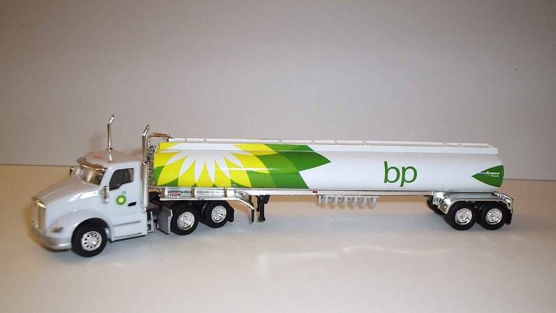 Kenworth-TNS100 : HO