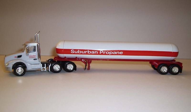 Peterbilt-TNS103 : HO