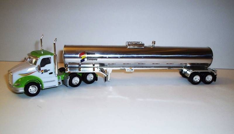 Kenworth-TNS104 : HO