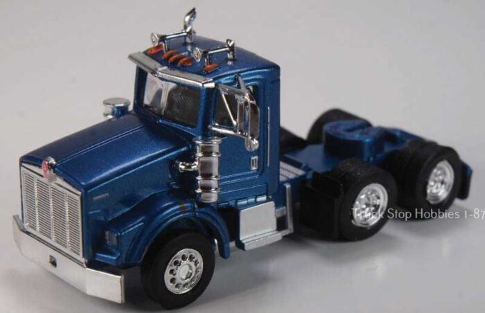 Kenworth-410662 : HO