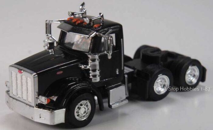 Peterbilt-410514 : HO