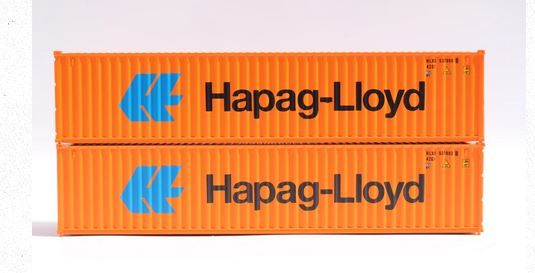 40 Ft Container-405348 : N