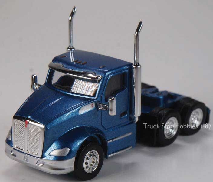 Kenworth-410682 : HO