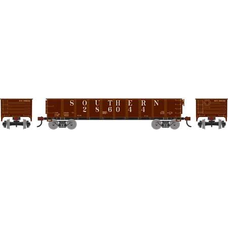 40' Gondola Southern SOU 286044 - 1230 : HO