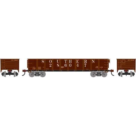 40' Gondola Southern SOU 286047 - 1240 : HO