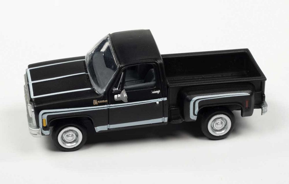 Chevrolet Truck-30618 : HO