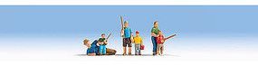 Fishing - Fathers/Sons (3 sets) - 15893 : HO