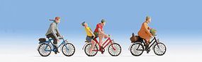 Bicycle-15898 : HO