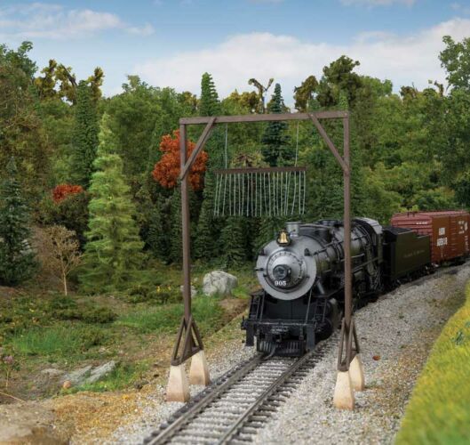 Scenic Details-4109 : HO