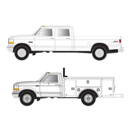 Ford Truck-60000149 : N