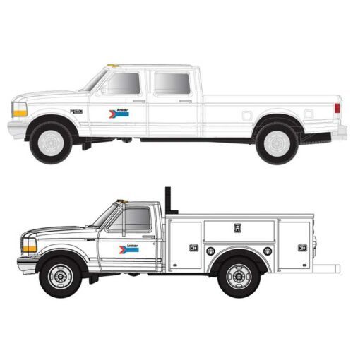 Ford Truck-60000151 : N