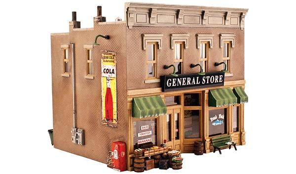 Assembled Structures-BR5841 : O