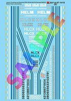 Decal-871418 : HO
