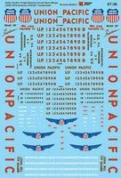 Decal-8736 : HO