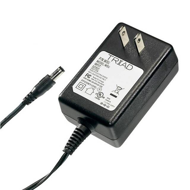 Power Supply-WT12