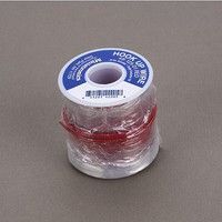 Wire 22 Gauge Stranded-red 100FT - 4812501