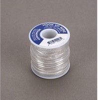 Wire 22 Gauge Stranded-white 100FT - 4812701